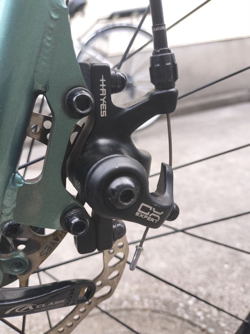 KONA ROVE ST 2016 495mm　コナ