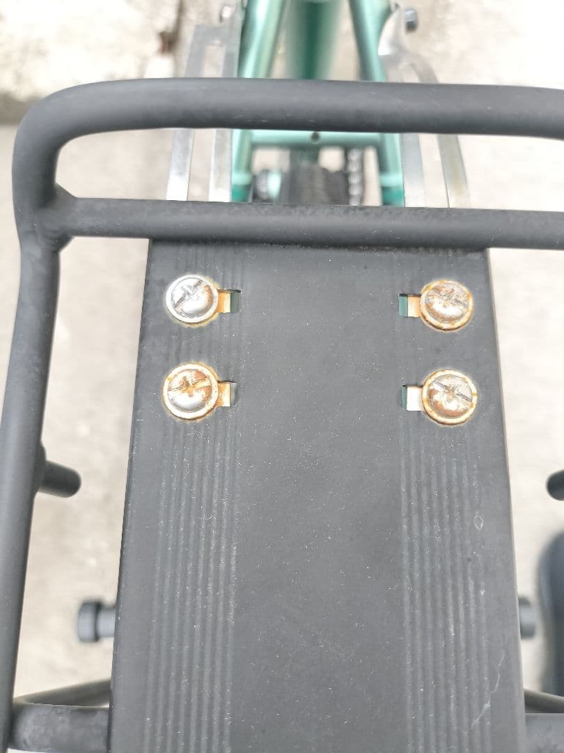 KONA ROVE ST 2016 495mm　コナ