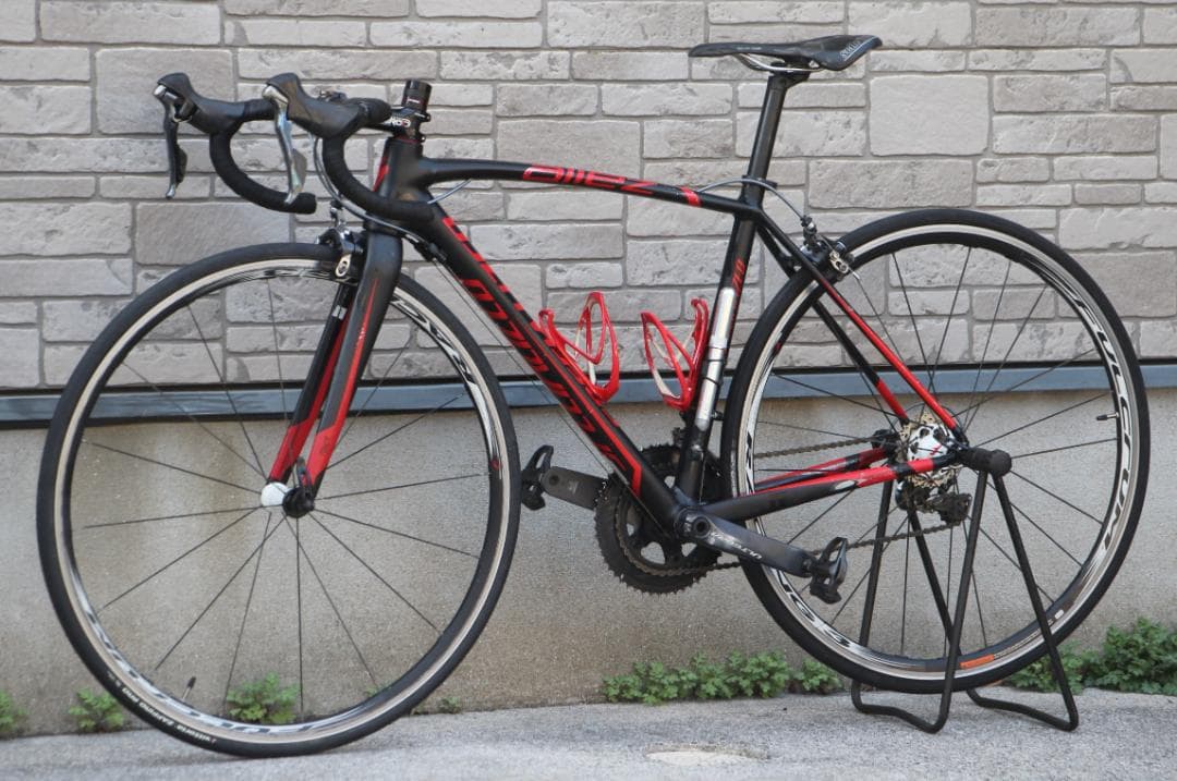 引き取り限定♪人気スペシャライズド♪アレー♪お手軽ロードバイク♪DURA-ACE