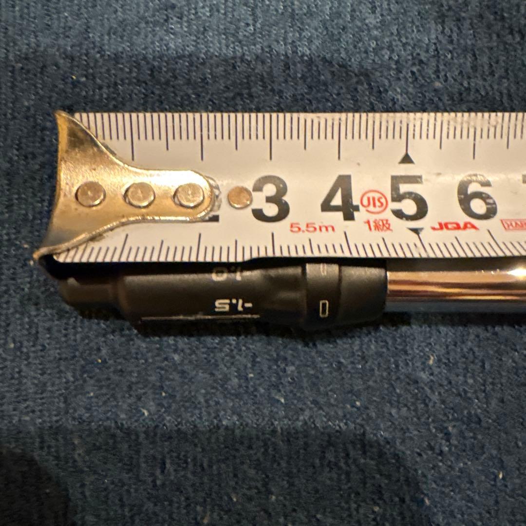 シャフト Flex RＰIＮＧスリーブ付 N.S.PRO 950 スチール