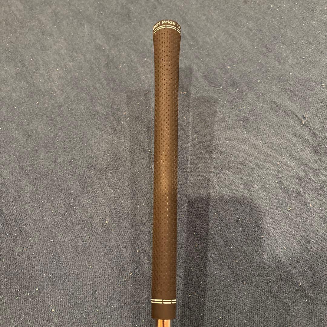 シャフト Flex RＰIＮＧスリーブ付 N.S.PRO 950 スチール