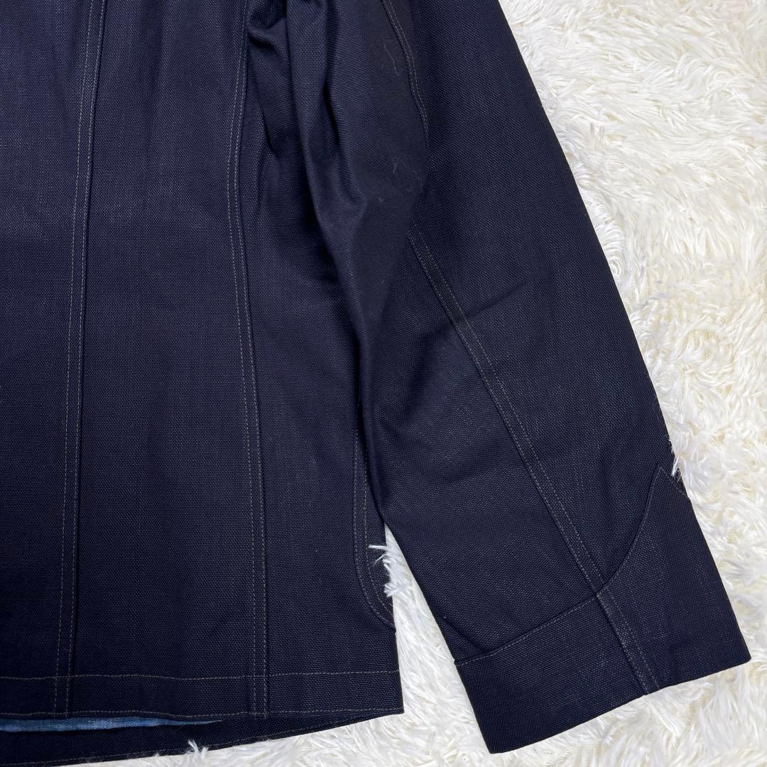 ✨超希少・XL✨RRL リミテッドエディション　カデットジャケット　インディゴ