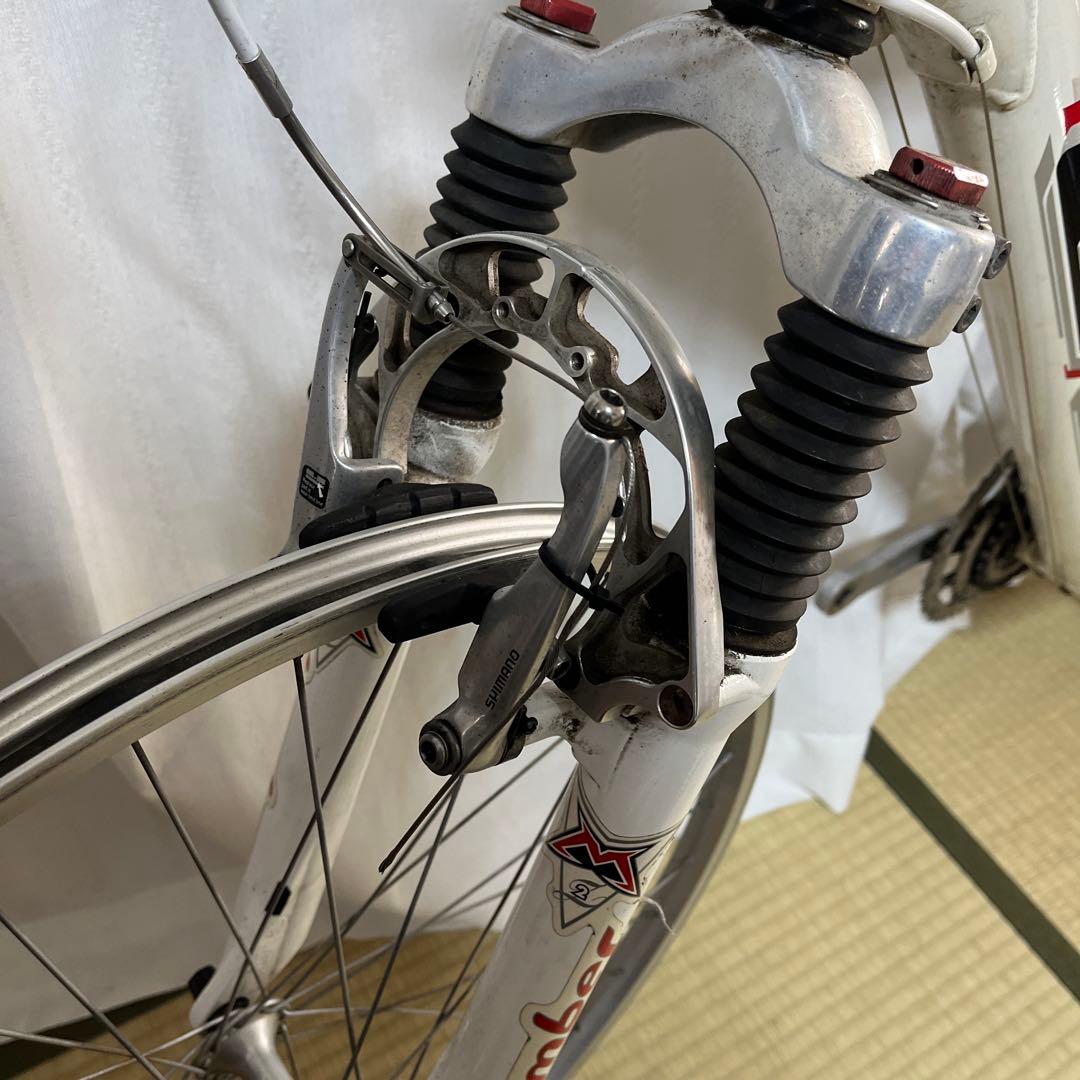 ビンテージ　MTB GT AVALANCHE ハードテール　程度良好です