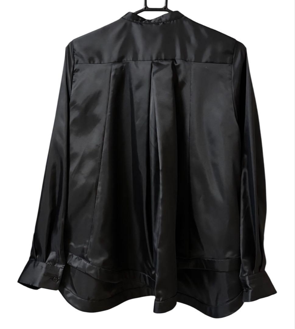 noir kei ninomiya ノワールケイニノミヤ　ブラウス　訳あり