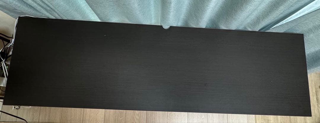 大川家具　テレビボード　中古品