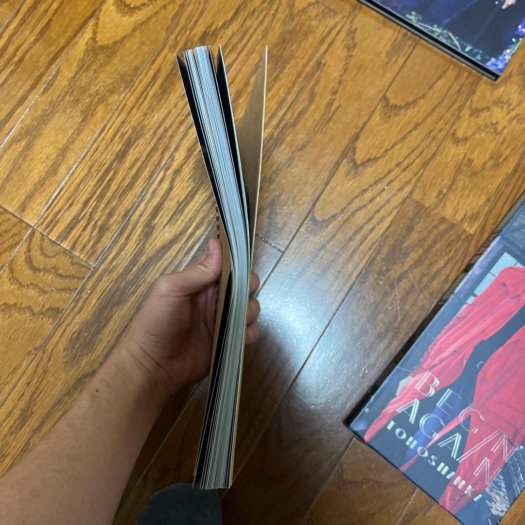 東方神起 CD・DVD コレクション