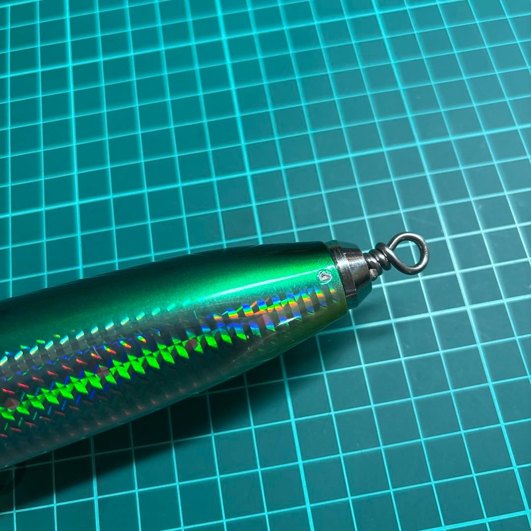 スカジットデザインズ × フィッシュマン パンプキン 190