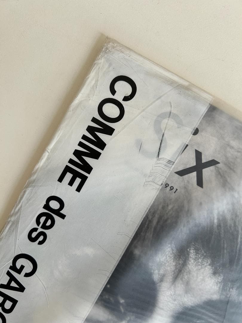 COMME des GARÇONS Six８冊set 川久保玲 コムデギャルソン