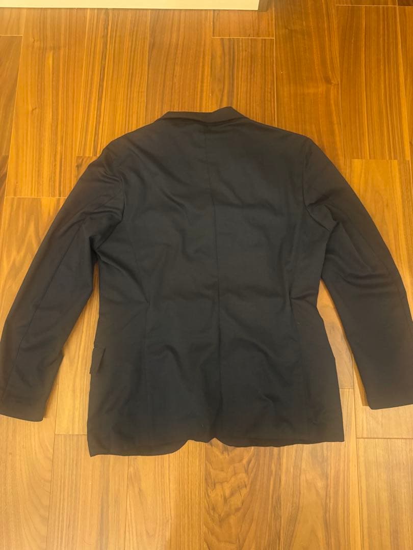 テアトラ⭐︎ネイビー⭐︎セットアップ⭐︎TEATORA