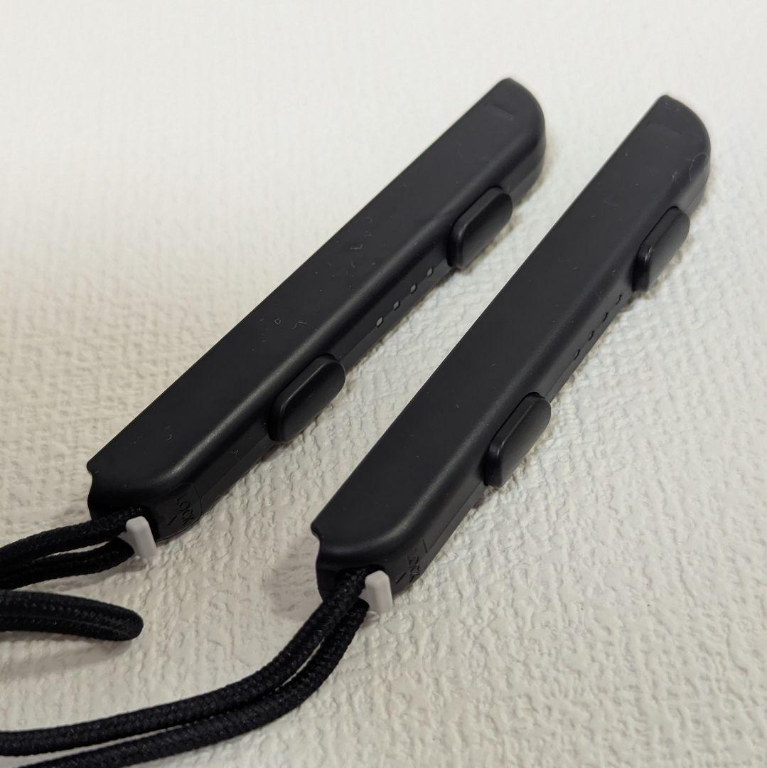 Nintendo Switch 本体 ジョイコン ドック グリップ 美品