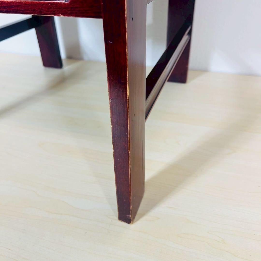 光製作所 椅子 チェア レトロ アンティーク