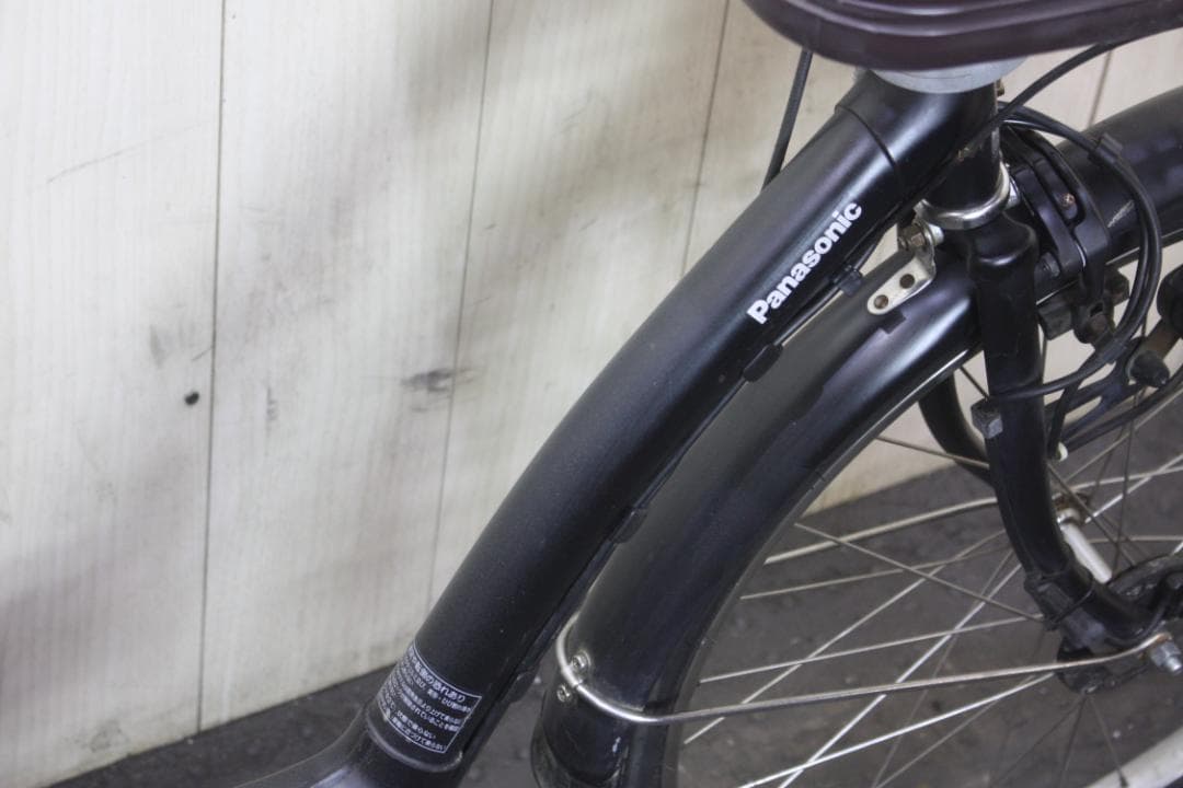 ジ*ミ様 パナソニックギュットDX BE-ENMD635B2 22/26型 6.