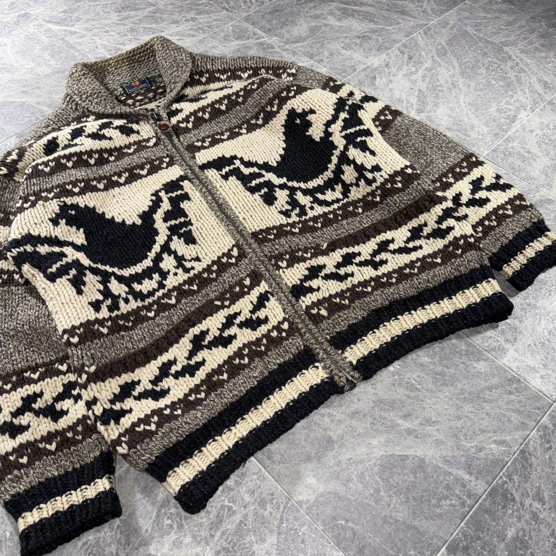 CHAPS 80's 名作 サンダーバード カウチン