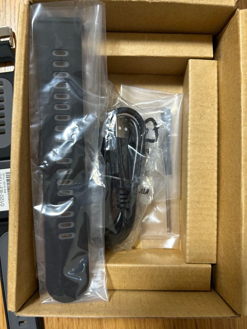 【美品】EAGLE VISION watch5