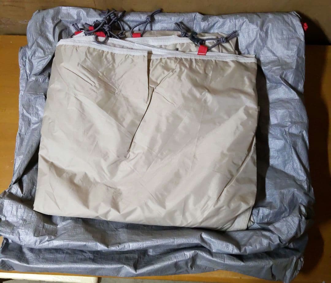 YAMAZEN CPR-5UV プロモキャノピーテント 5 テント4～6人用