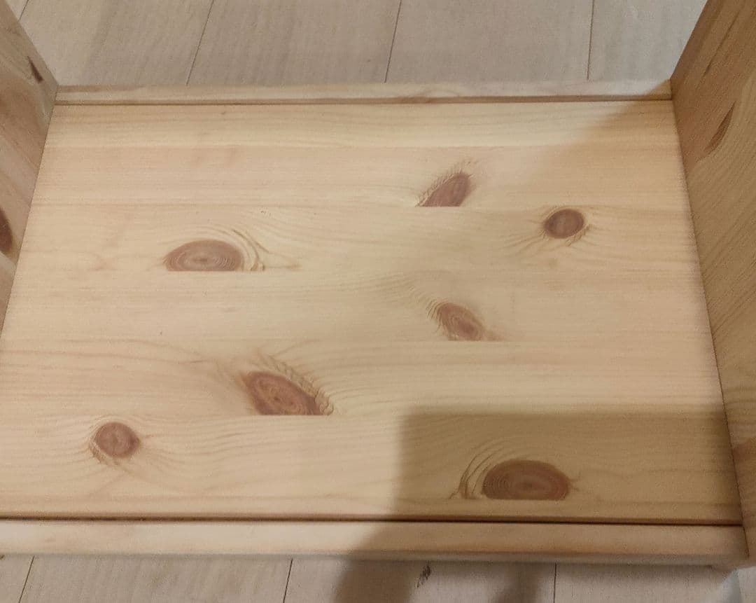 IKEA　トロファスト　フレーム