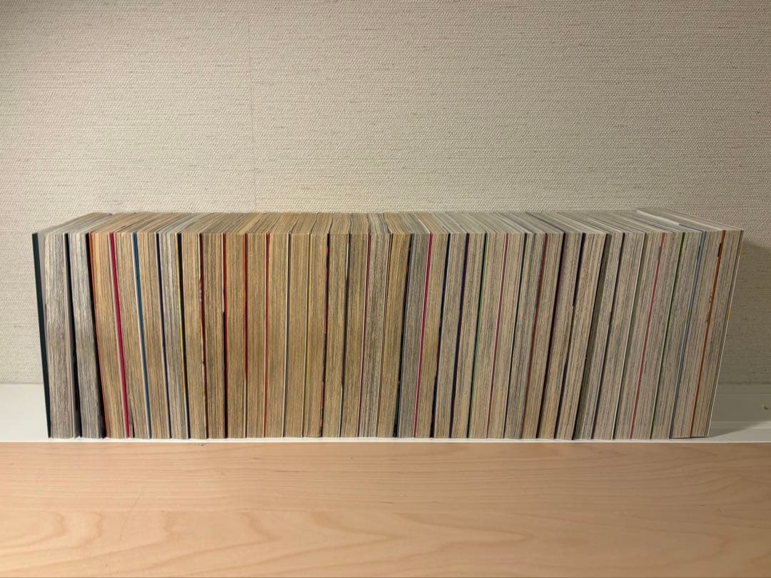 HUNTER×HUNTER 1〜34巻セット