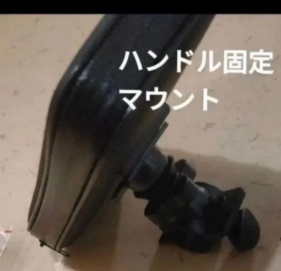 ETCバイク　USB電源　アンテナ一体型　即使用可