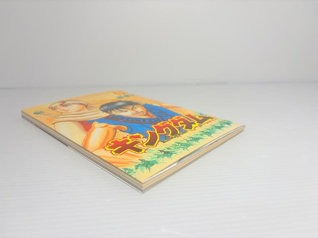 美品79冊セット✨ キングダム 全巻 1〜78 伍巻 原泰久