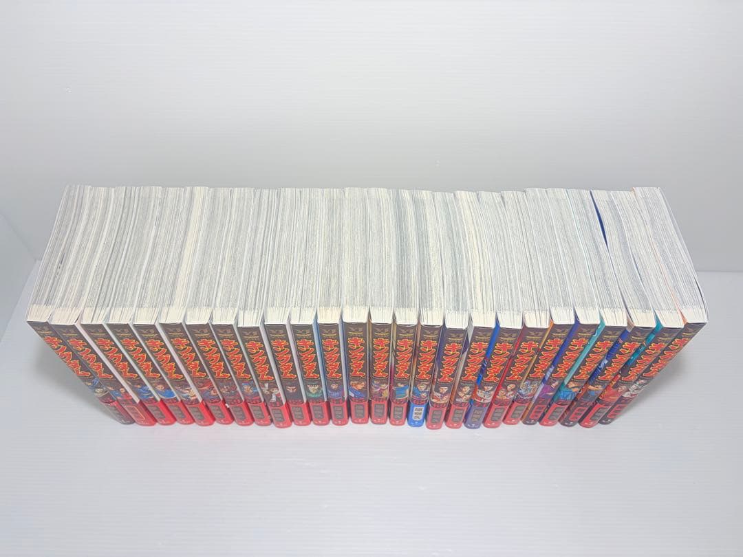 美品79冊セット✨ キングダム 全巻 1〜78 伍巻 原泰久