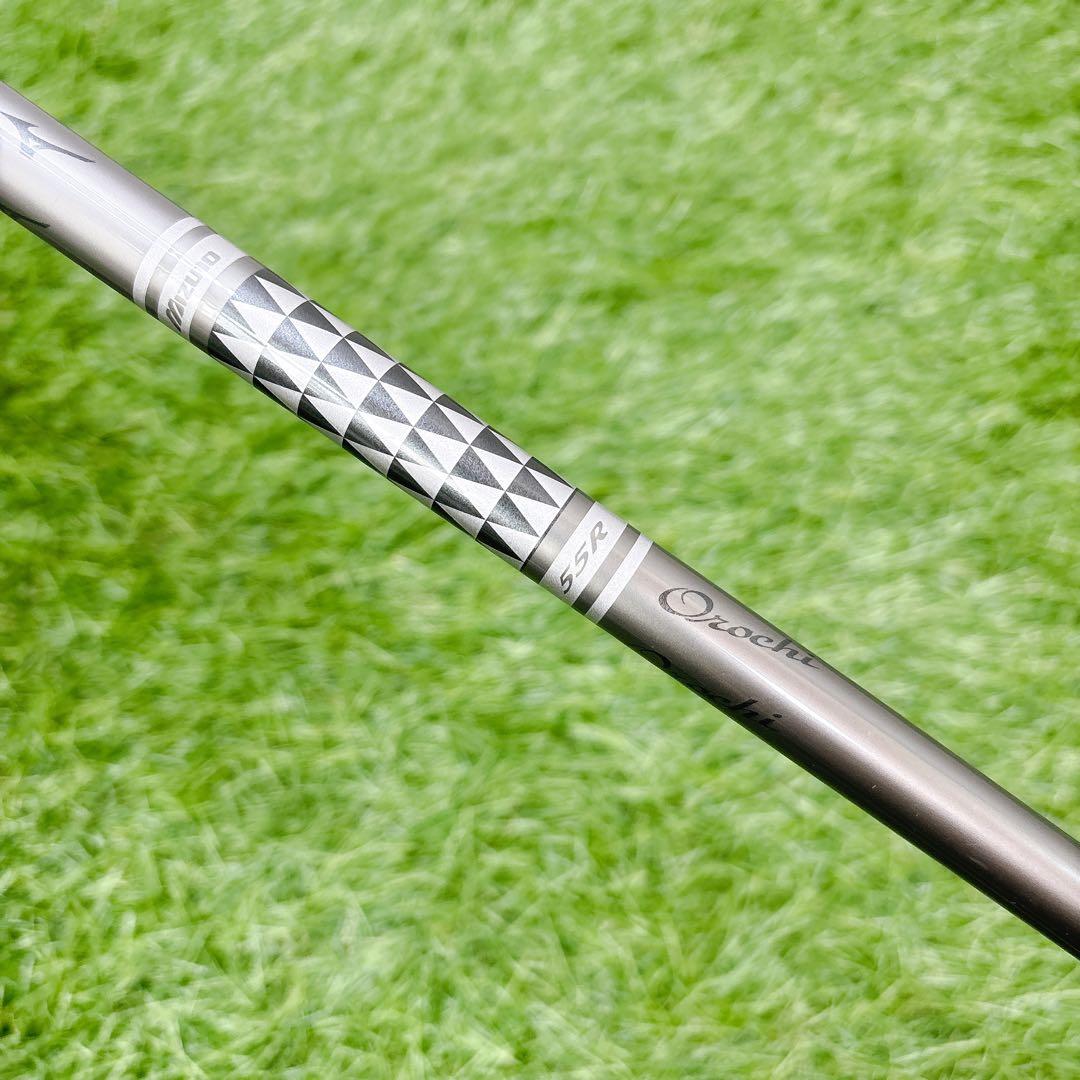 ミズノ JPX850 メンズゴルフ ウェッジ GW SW 2本セット R 右利き