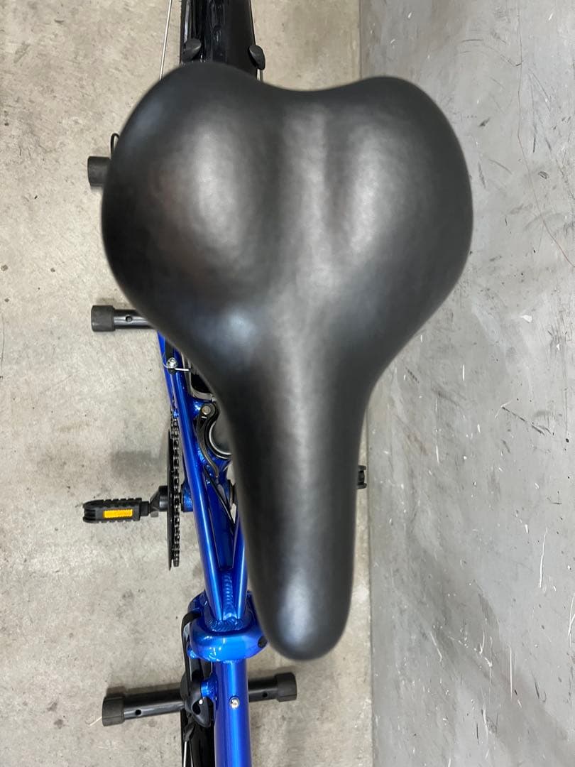 折りたたみ自転車　TERN NODE ターン　ノード