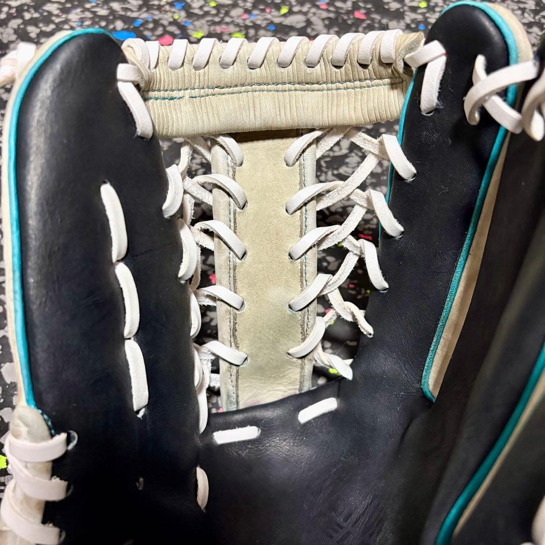 玉澤 日本製 外野手用 軟式用 グローブ MADE IN JAPAN 野球グラブ