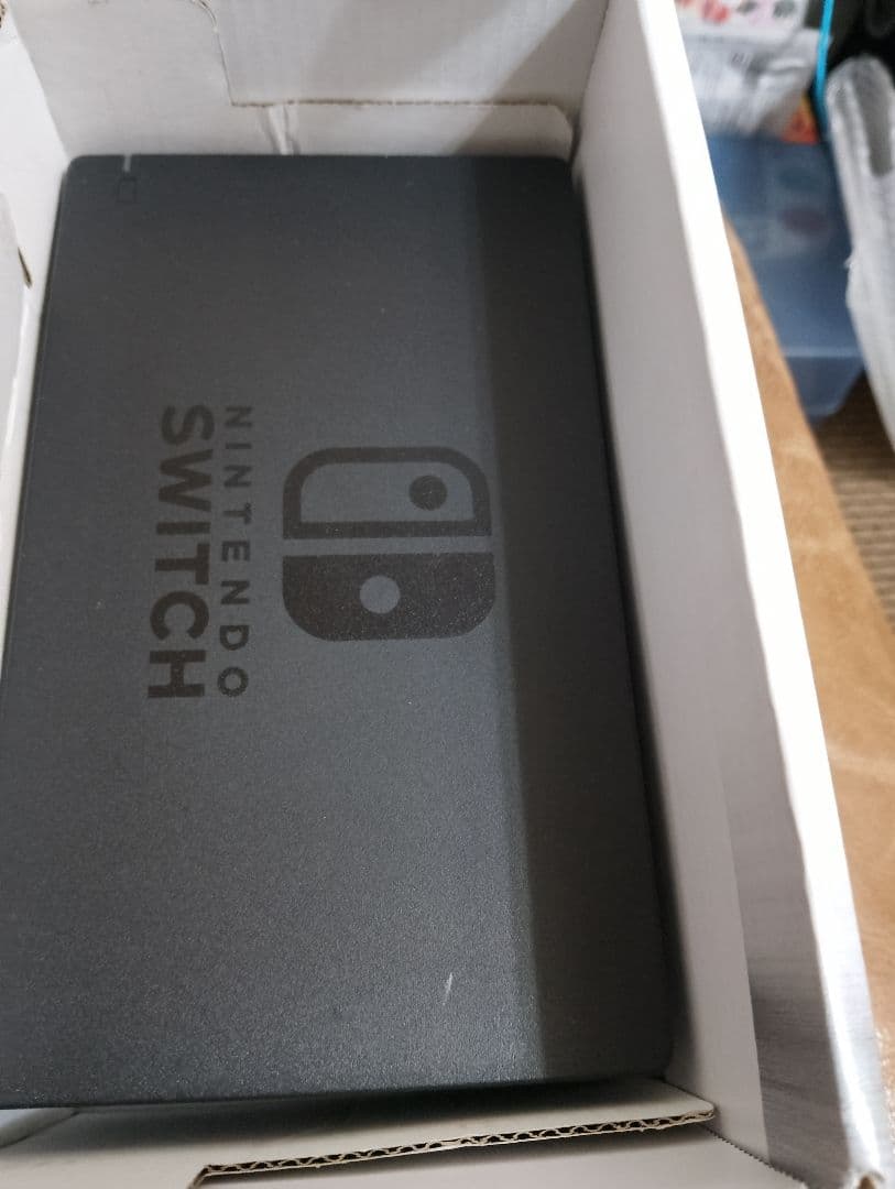 Nintendo Switch 本体 + ソフト6セット