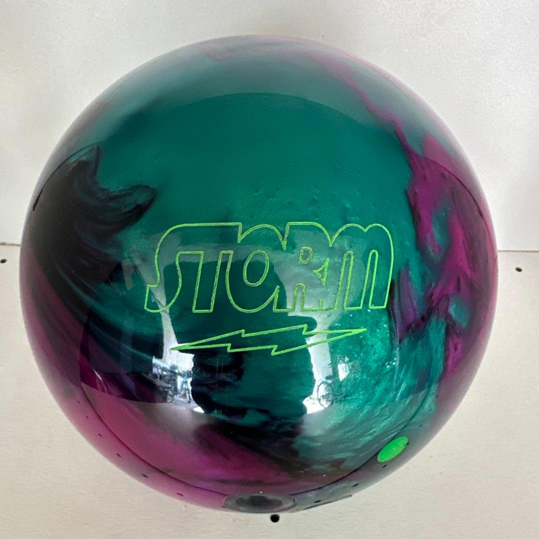 フェイズIII 14ポンド PHAZE Ⅲ ストーム 中古 箱有