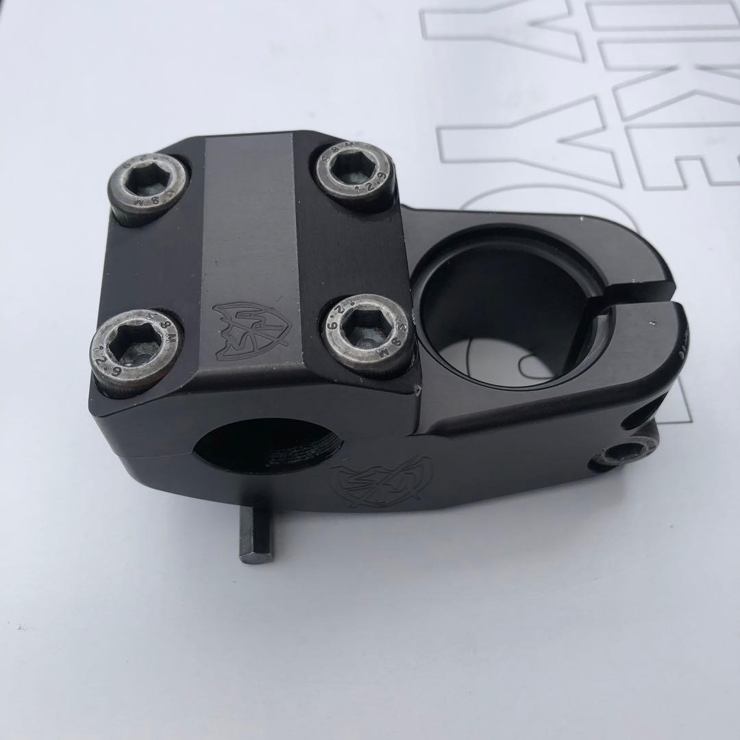 S&M \"Enduro \"Stem （reach40mm/BMX）