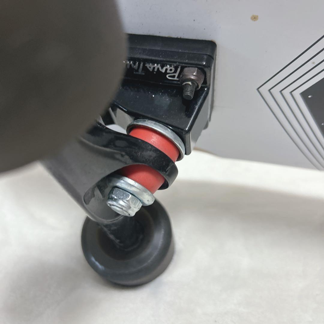 ARBOR Shakedown 34 スケートボード