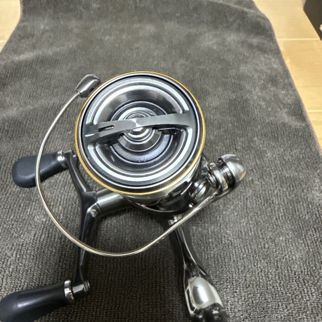 18ステラ C3000SDH