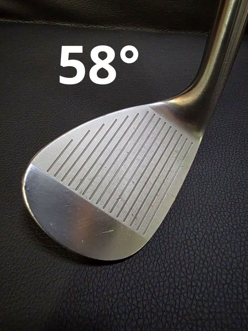 RM4 ウェッジ 58H 52 2本セット FOURTEEN