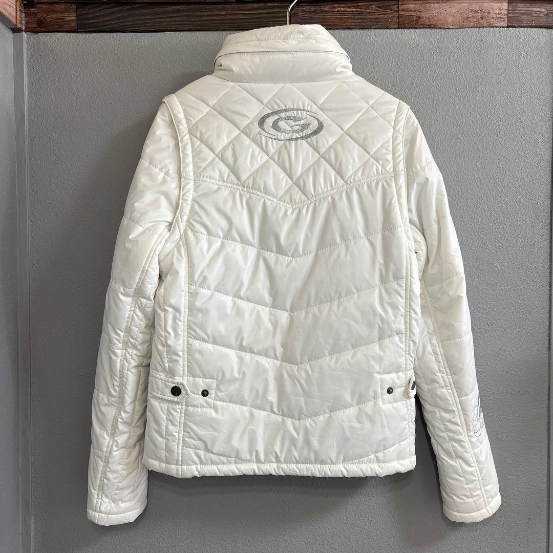 美品　Gotcha GOLF 2way 中綿