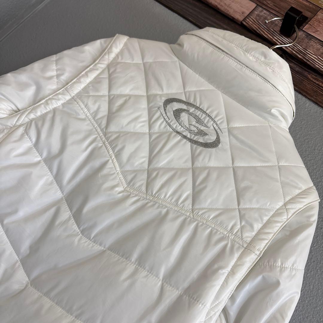 美品　Gotcha GOLF 2way 中綿