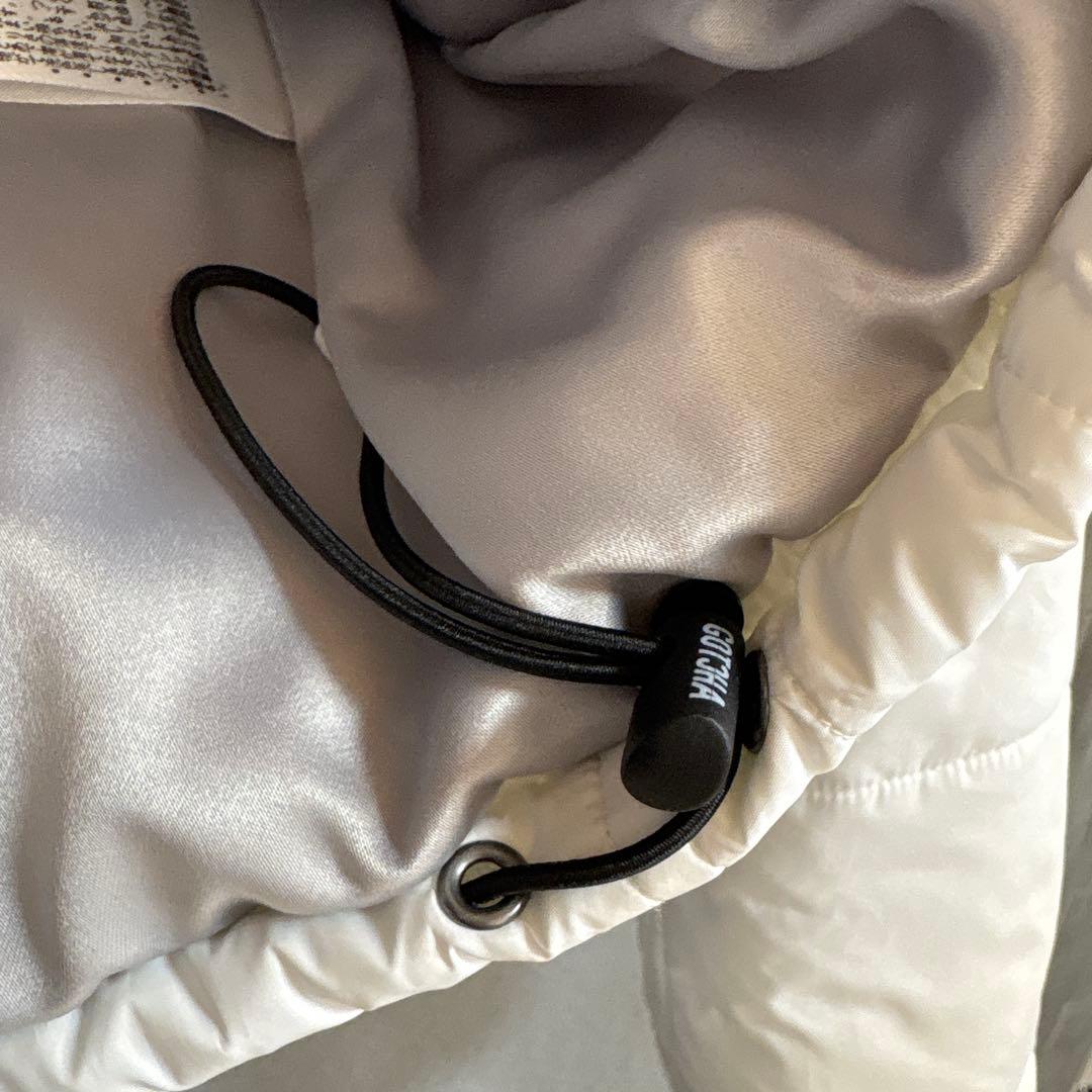 美品　Gotcha GOLF 2way 中綿