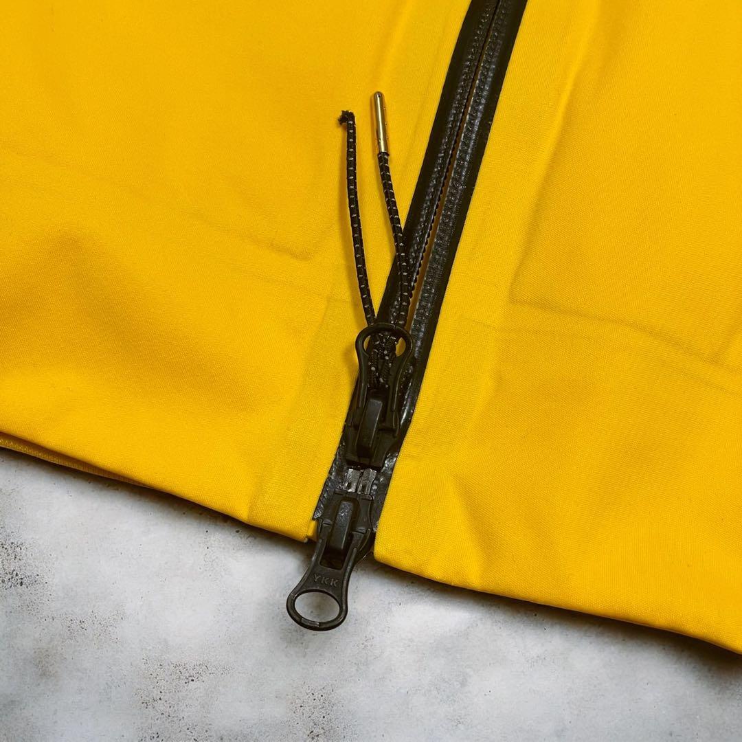 【希少】2014 ブラジル代表 ナイロンジャケット アンセムジャケット NIKE