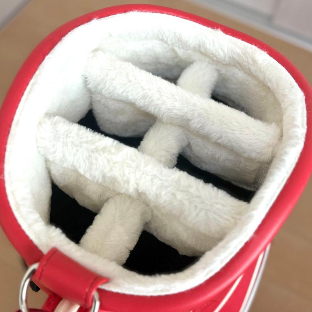 ゴルフ キャディバッグ