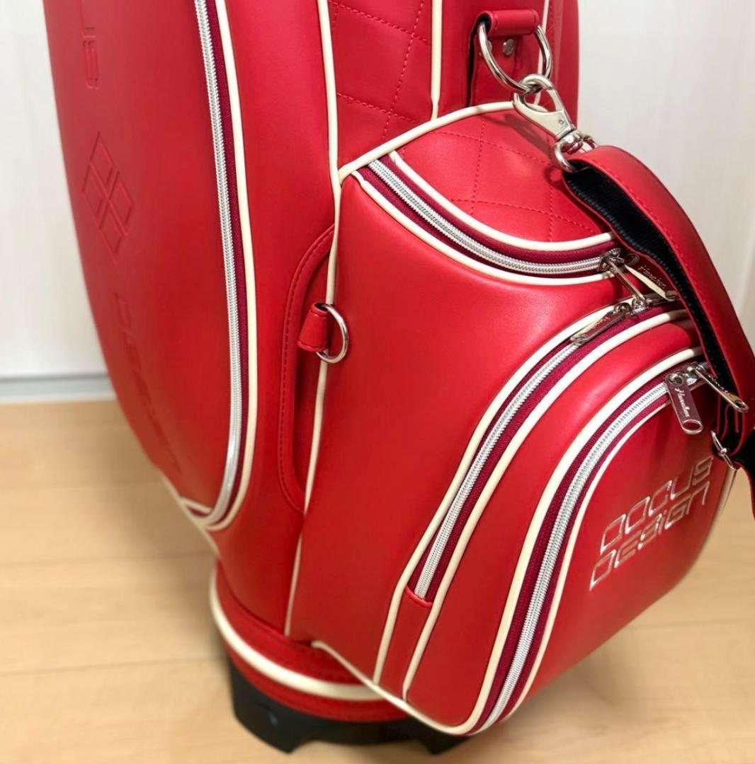 ゴルフ キャディバッグ