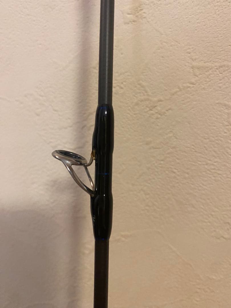 テンリュウ　JZV III571B-8 ジギングロッド