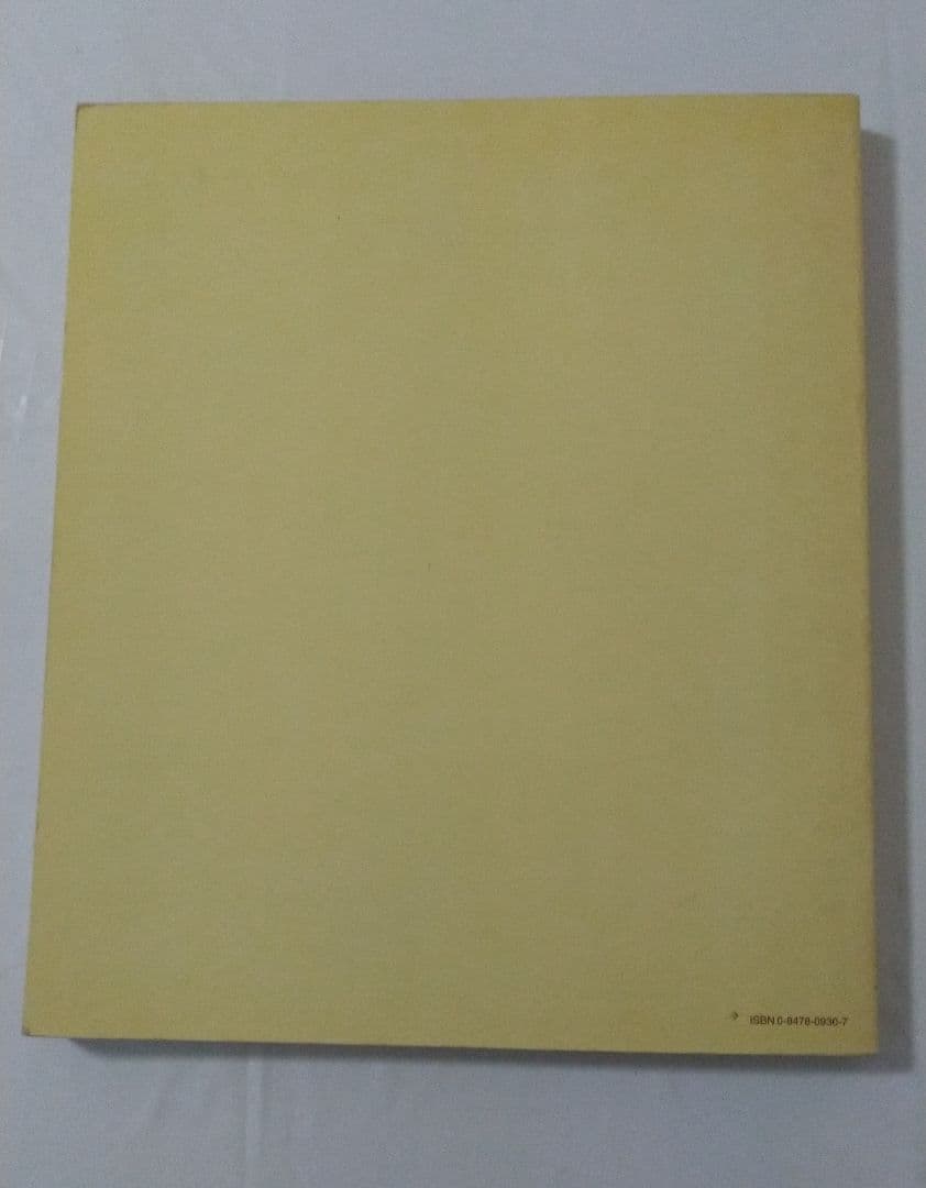 モランディ MORANDI 洋書 図録