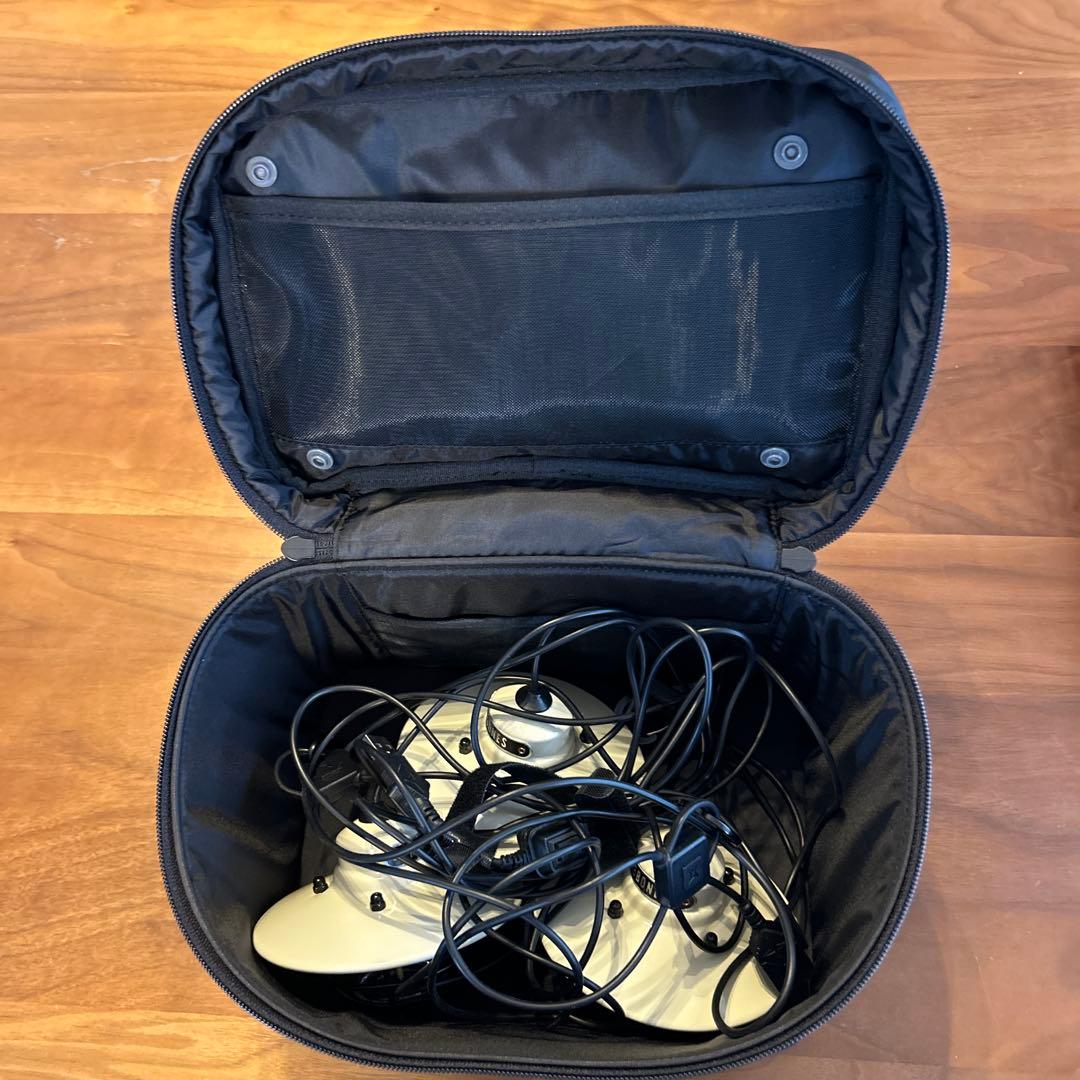 BAREBONES エジソンストリングライトLED 無印ケース付き