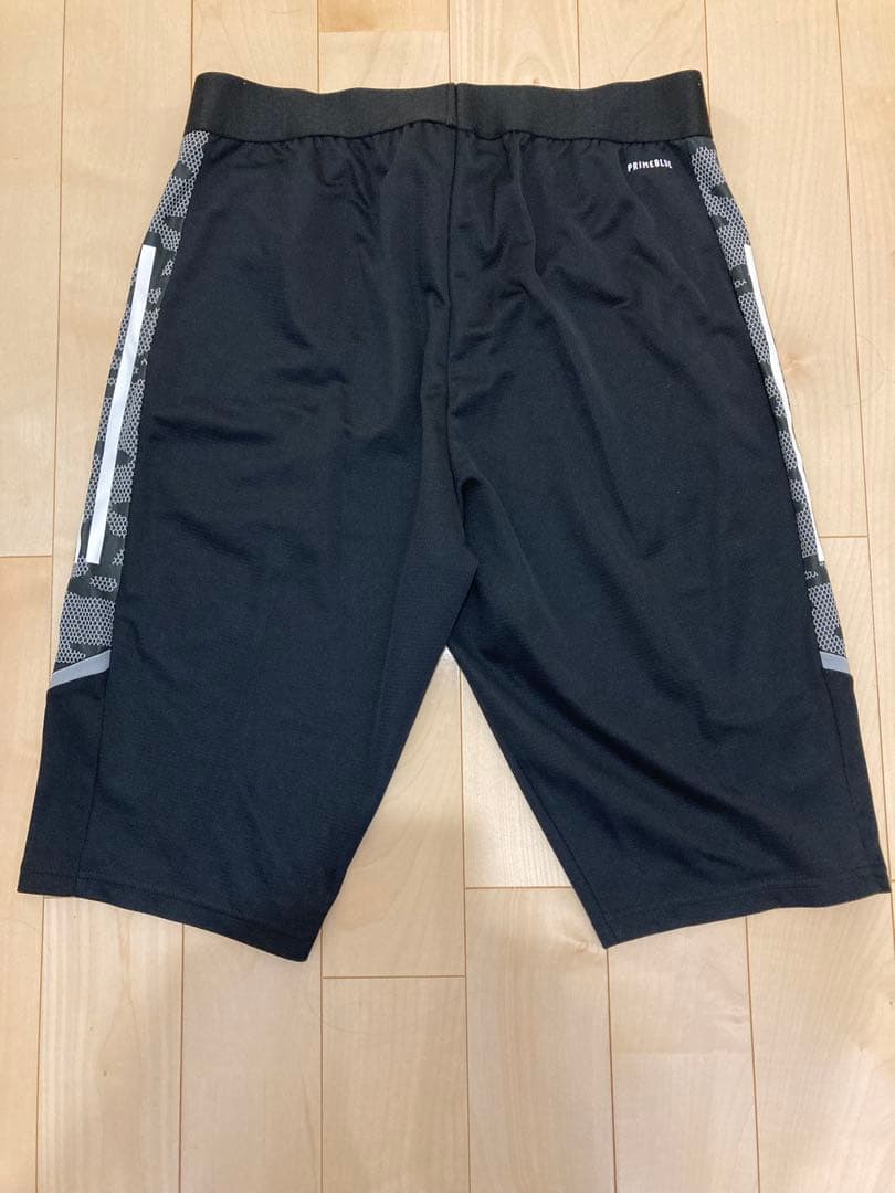 adidas★コンディボ21★2XO★4点セット★サッカー　プロ仕様　まとめ売り