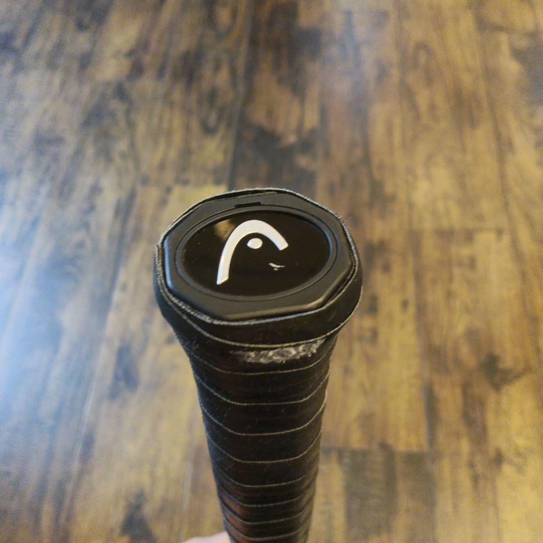 HEAD 硬式テニスラケット　EXTREME MP CPI600 2020