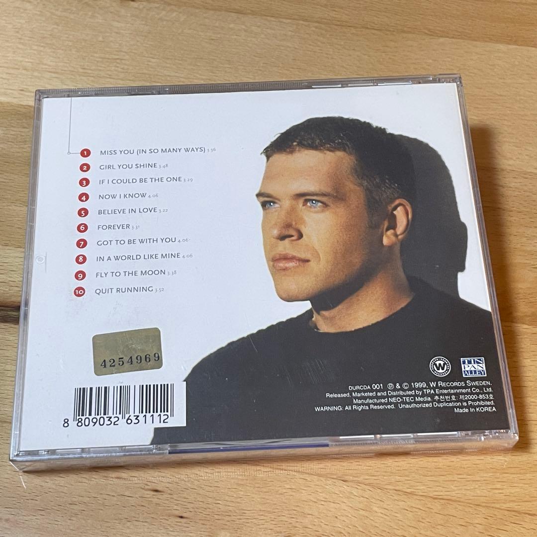 極希少◆廃盤北欧AOR◆MAXFIELD/IN SO MANY WAYS