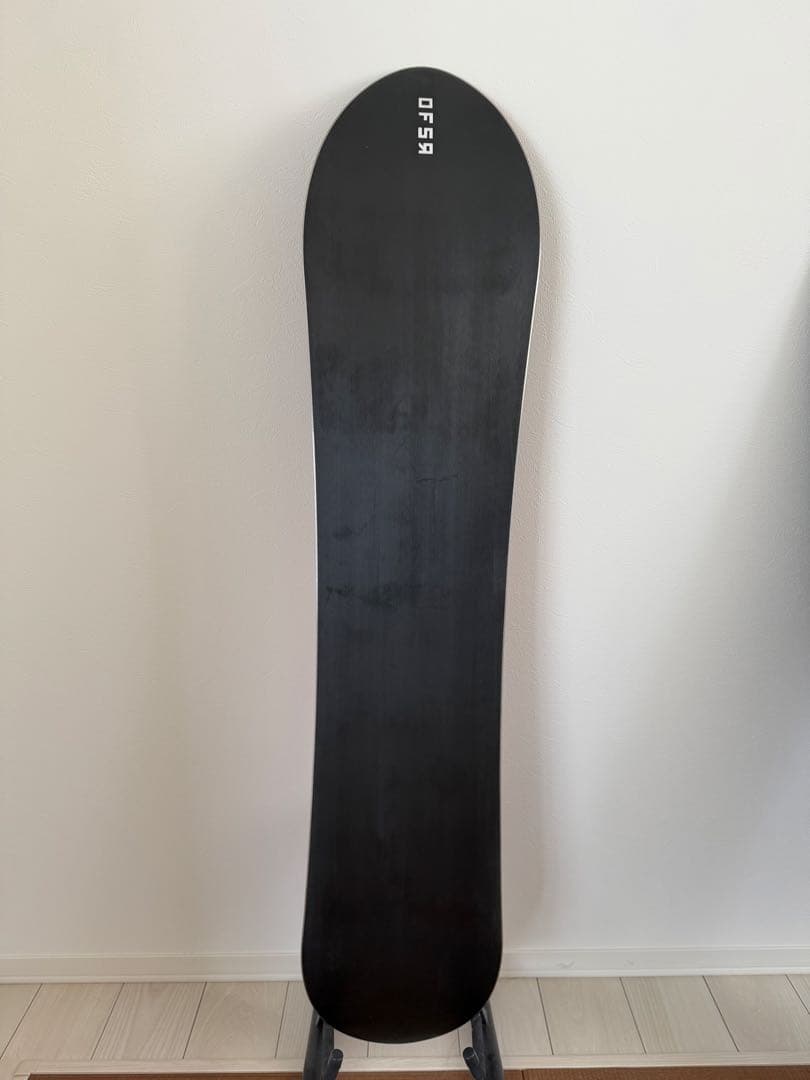 Offshore Sea Biscuit 147cm (チューンナップ済み)