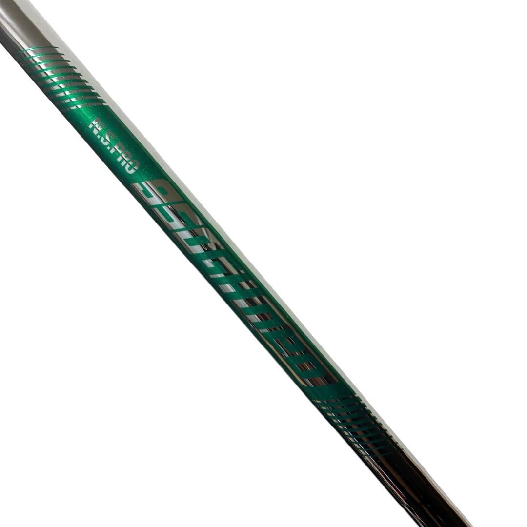 【新品】スリクソン Srixon ZXi5 5番アイアン NS950GH neo