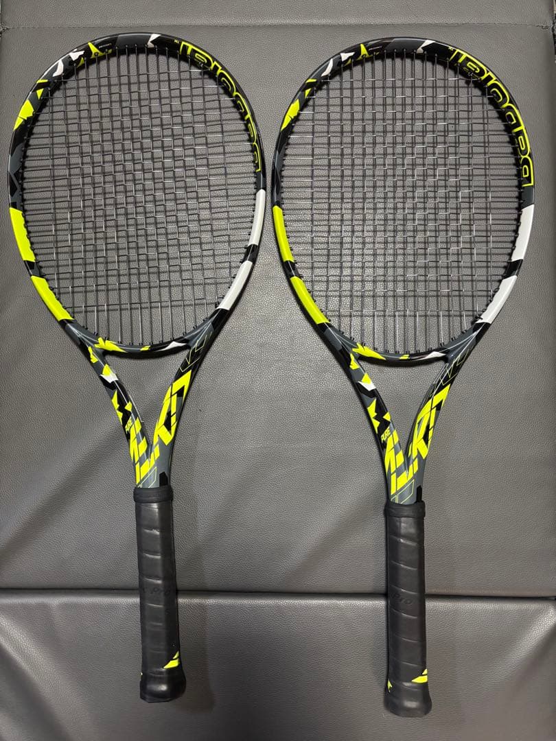 pure aero 2023 G2 2本セット