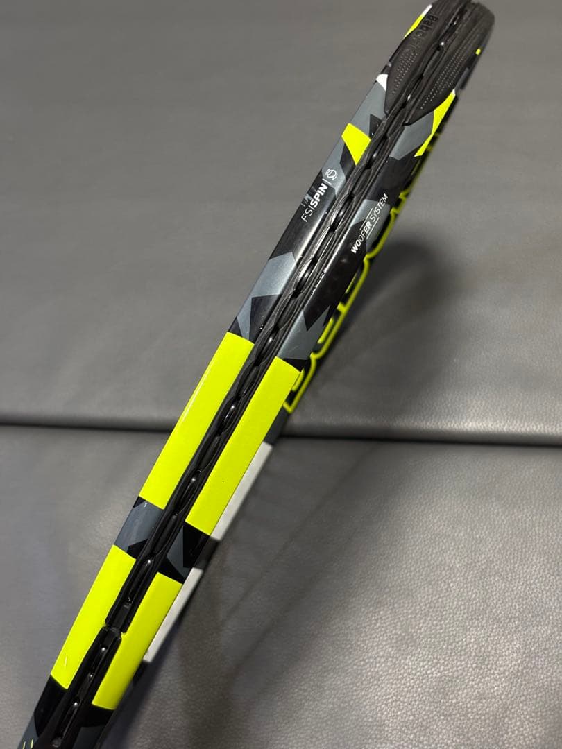 pure aero 2023 G2 2本セット