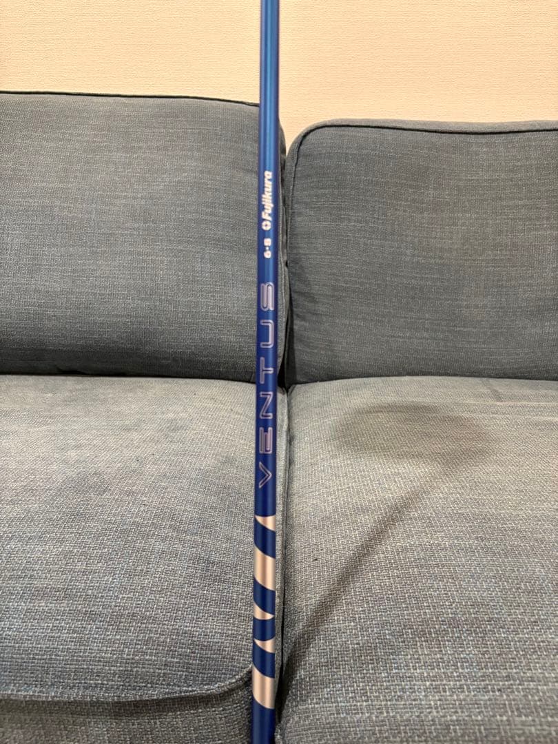 ブリジストンゴルフ　BX1STドライバー　9.5°